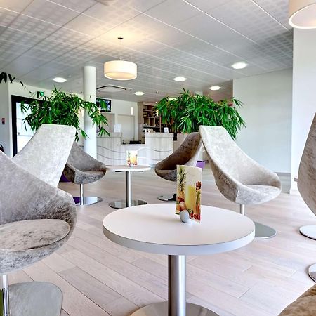 Brit Hotel Vendee Mer Les Achards  Exterior foto