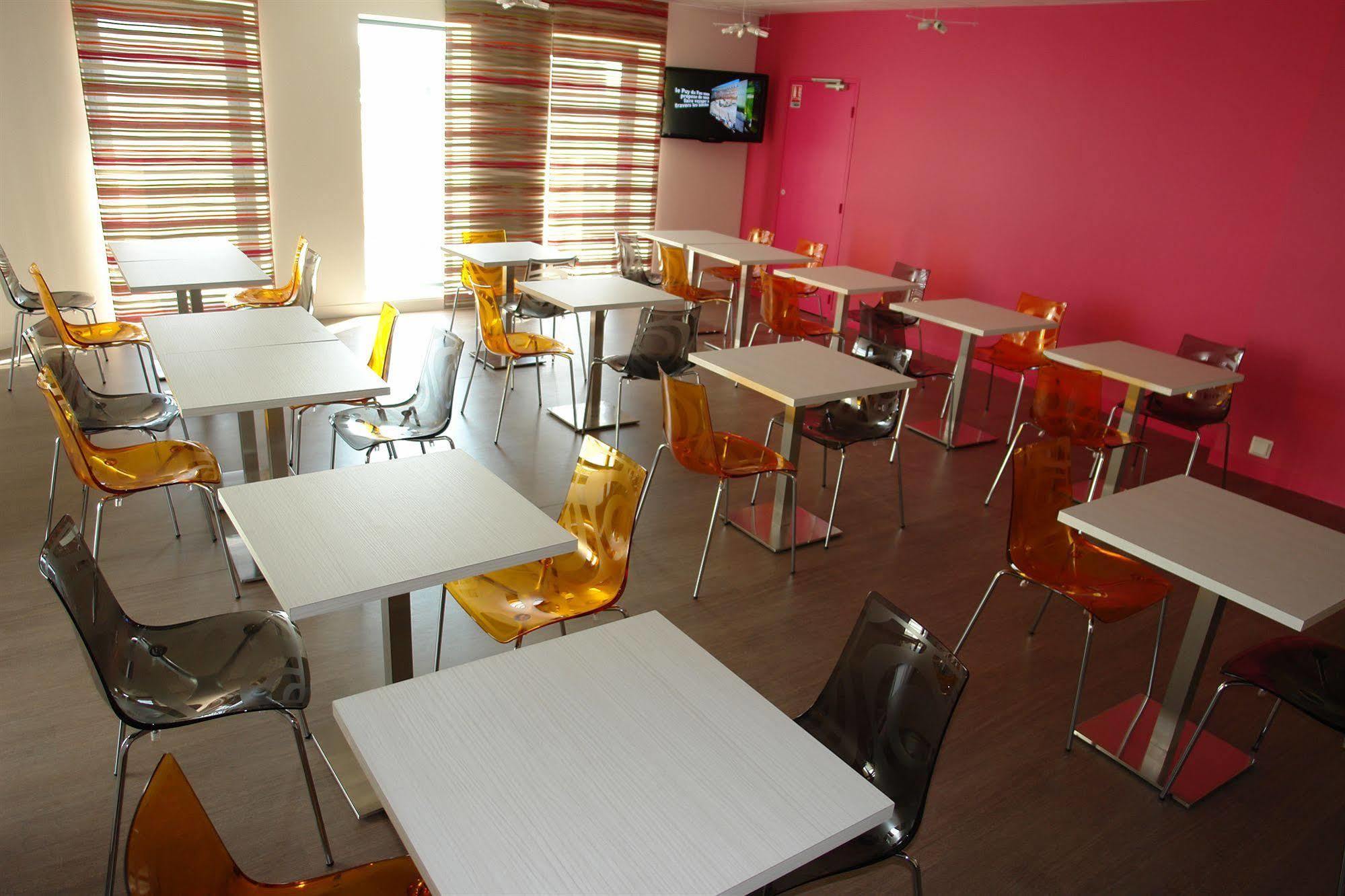 Brit Hotel Vendee Mer Les Achards  Exterior foto